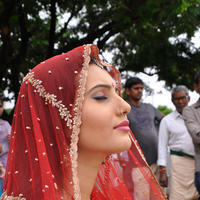Anusmriti Sarkar - Ishta Sakhi Movie Spicy Stills | Picture 652829